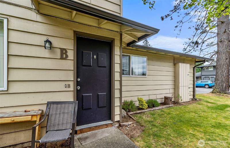 Apartment for rent at 1315 Wildwood St #B, Marysville, WA 98270