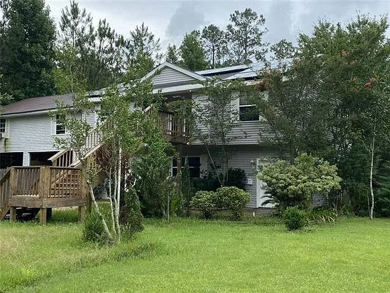 House for rent at 22239 Prats Rd, Abita Springs, LA 70420