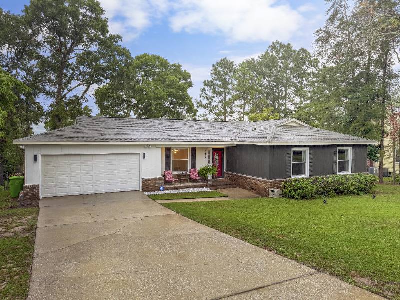 House for rent at 7835 Wessex Lane, Columbia, SC 29223