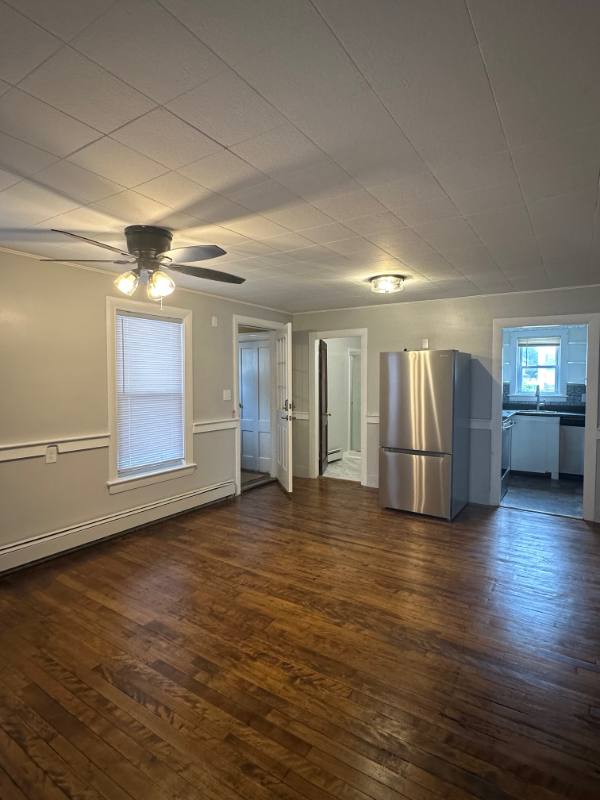 Apartment for rent at 51 Cumberland St #1, Manchester, NH 03102