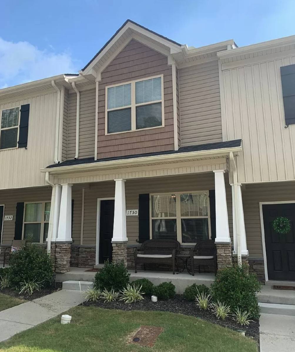 House for rent at 1750 Sprucedale Dr, Antioch, TN 37013