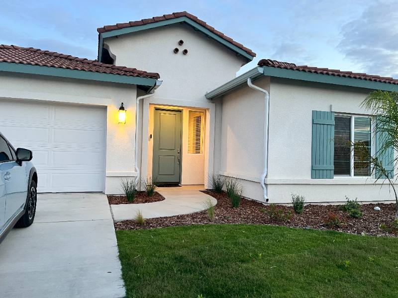 House for rent at 8603 Creede St, Bakersfield, CA 93314