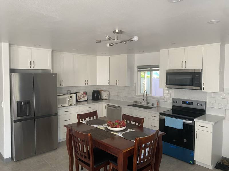 House for rent at 87-205 Kahau St, Waianae, HI 96792