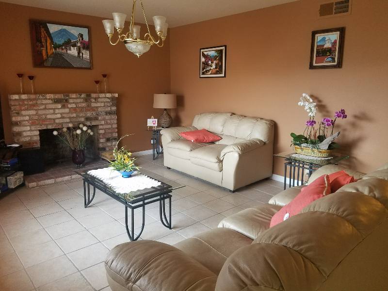 House for rent at 219 Princeton Ave, Vallejo, CA 94589