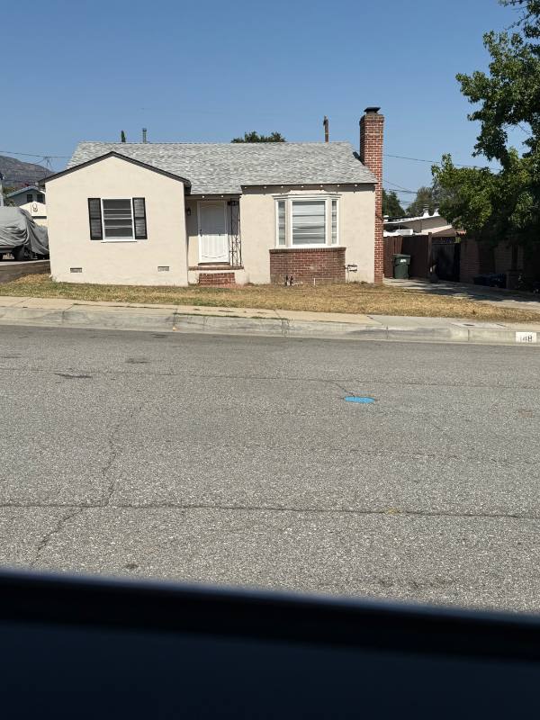 House for rent at 148 N Lincoln Place, Monrovia, CA 91016
