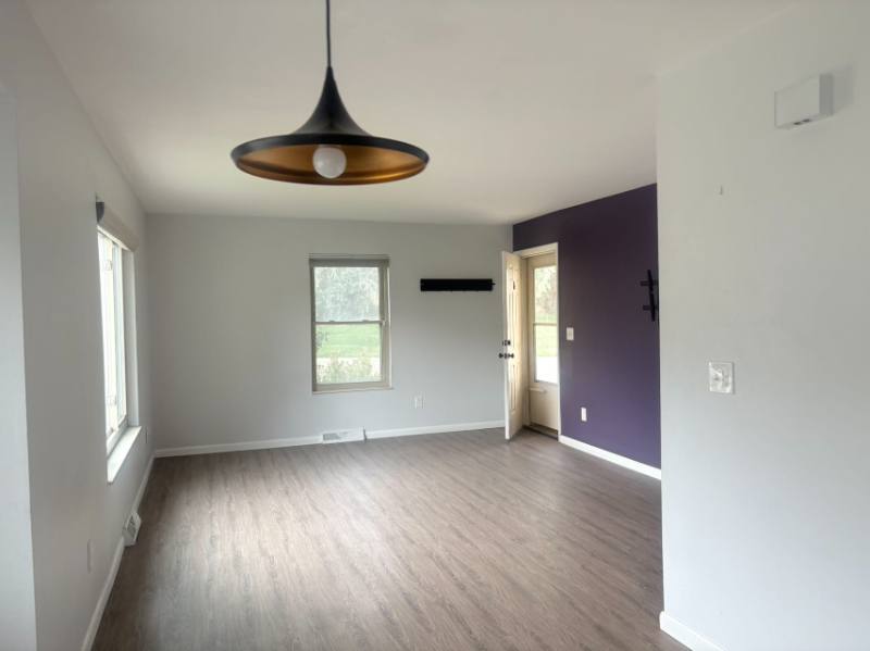 Townhouse for rent at 1769 S Lee St #B, Denver, CO 80232