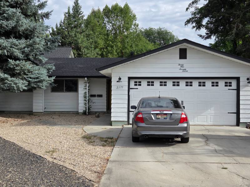 House for rent at 2177 N 24th St, Boise, ID 83702