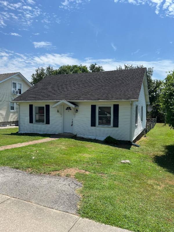 House for rent at 304 Carmack Ave, Carthage, TN 37030