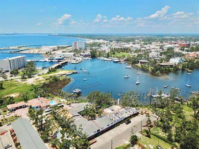 Apartment for rent at 240 Harmon Ave #114, Panama City, FL 32401
