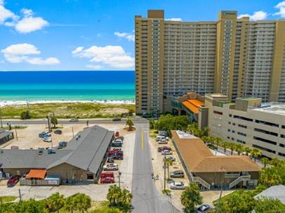 Apartment for rent at 644 W Caladium Circle #207, Panama City Beach, FL 32413