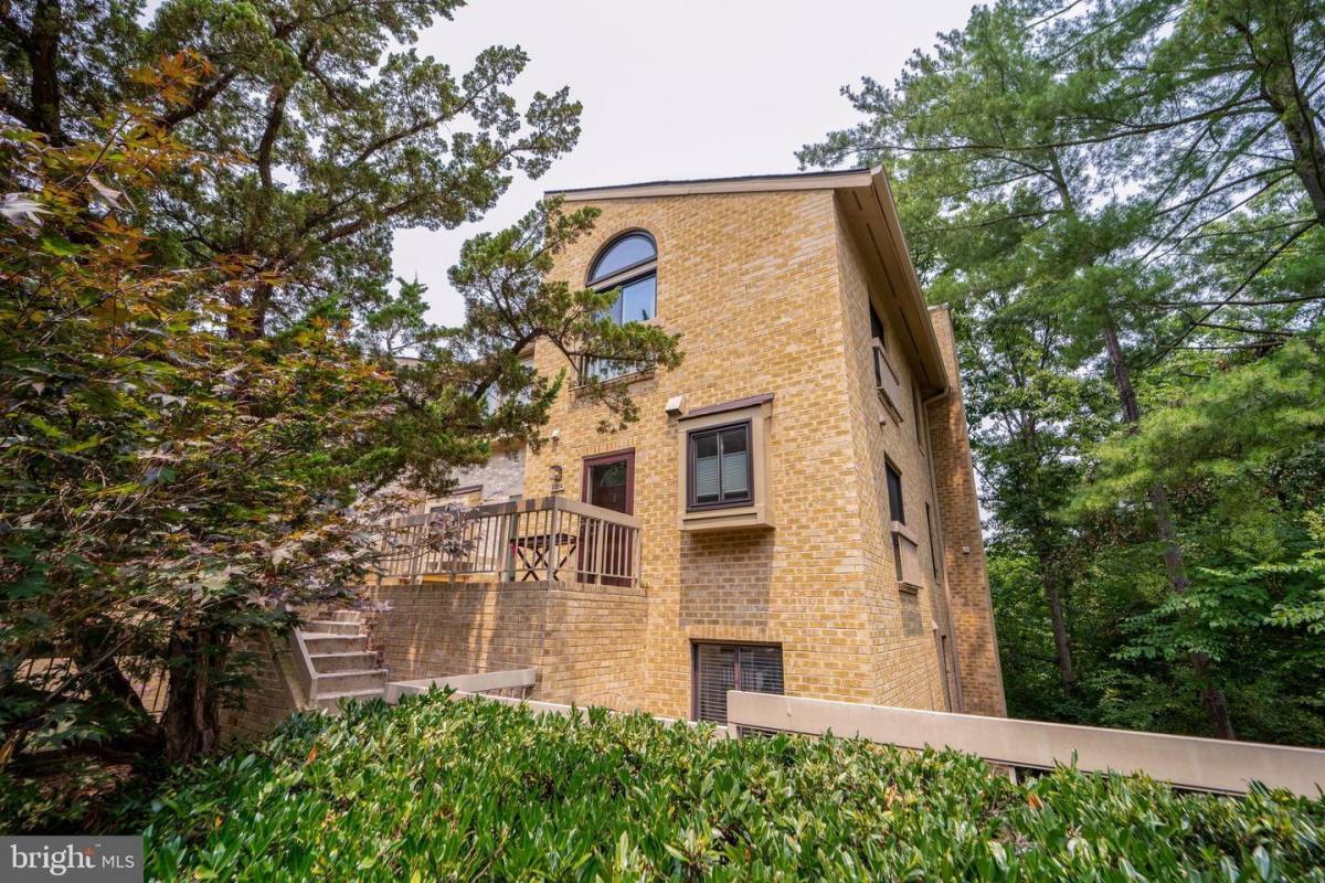 Condo for rent at 11214 Beaver Trail Court #12, Reston, VA 20191