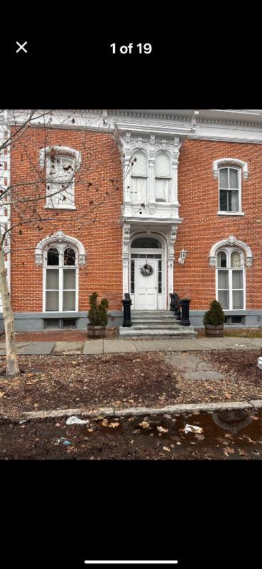 Apartment for rent at 5 Union St #2, Schenectady, NY 12305