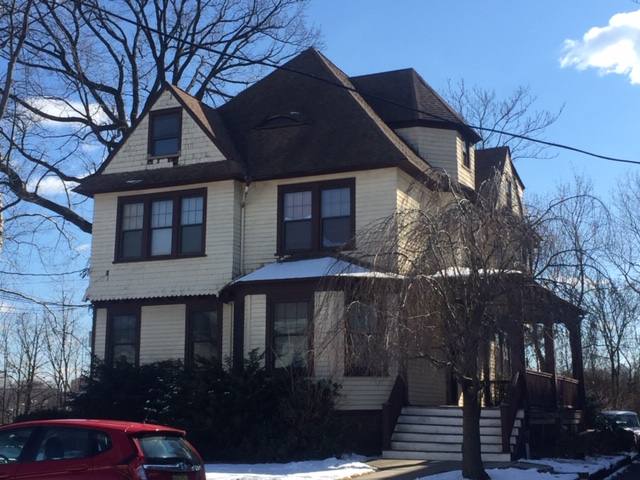 Condo for rent at 288 Montgomery St #2, Montclair, NJ 07042