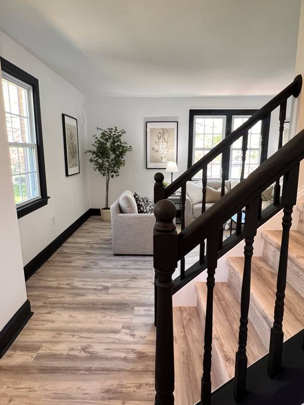 Townhouse for rent at 18 County Court, Gaithersburg, MD 20878