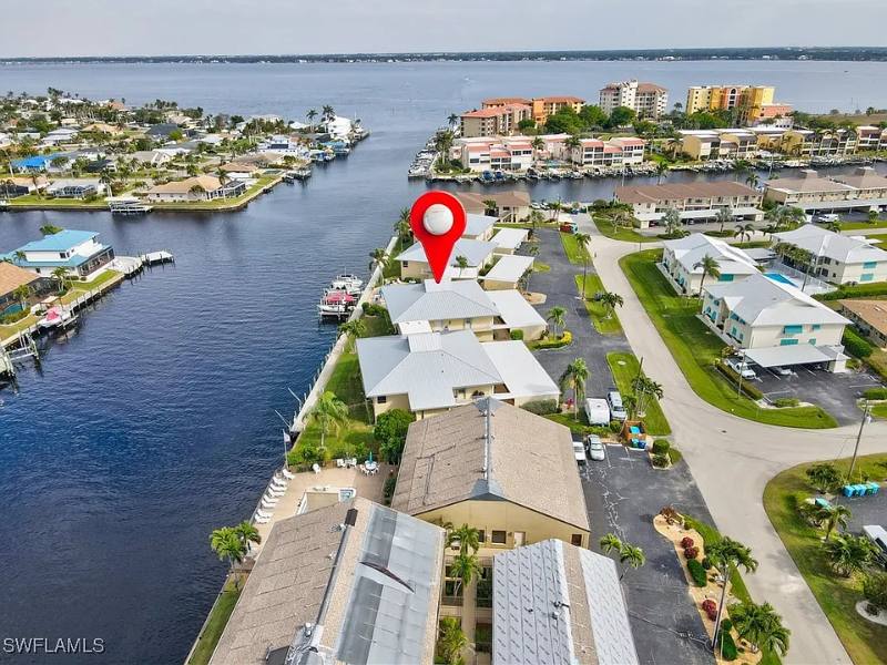 Condo for rent at 1915 SE 40th Terrace #103, Cape Coral, FL 33904