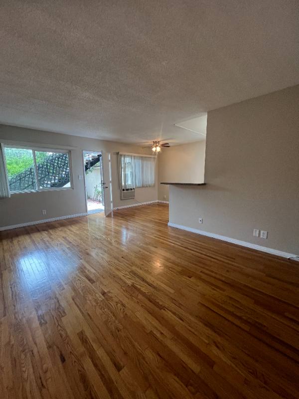 Apartment for rent at 125 N Montague Ave #D, Fullerton, CA 92831