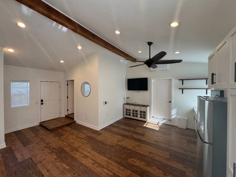 House for rent at 1208 Little Oaks Lane #B, Alpine, CA 91901