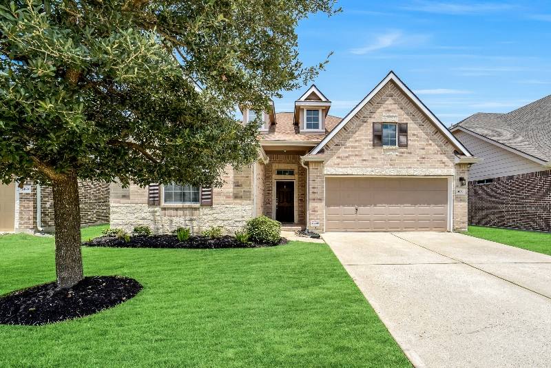 House for rent at 21626 Alta Peak Way, Katy, TX 77449