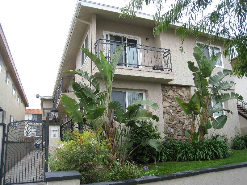 Apartment for rent at 961 W 18th St #3, San Pedro, CA 90731