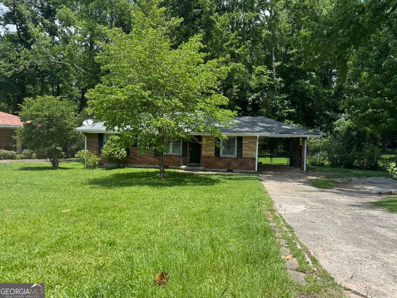 House for rent at 2014 Brannen Rd, Atlanta, GA 30316