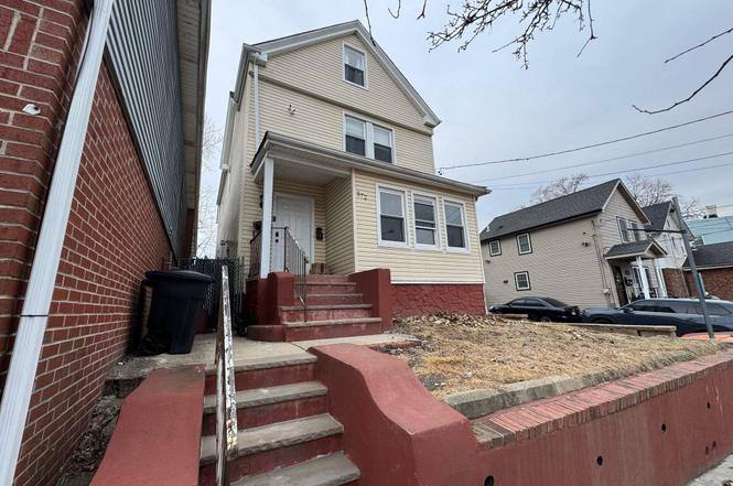 Apartment for rent at 572 Christopher St #1, Orange, NJ 07050