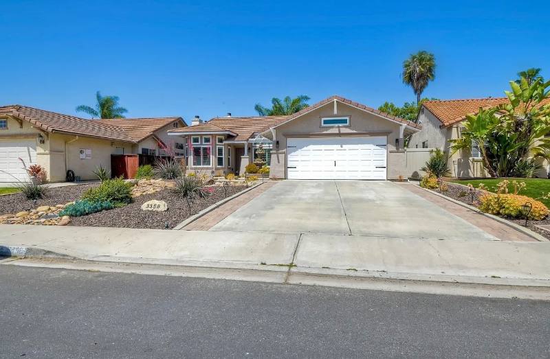House for rent at 3358 Lake Circle Dr, Fallbrook, CA 92028