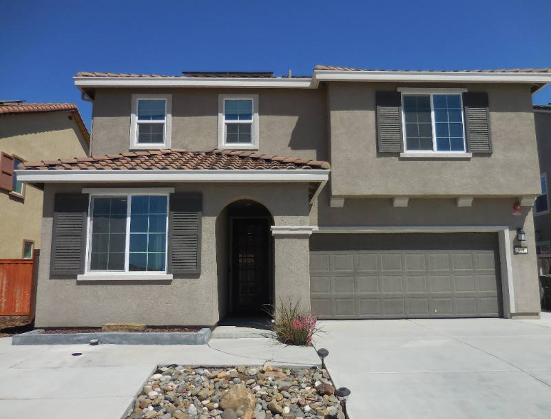 House for rent at 519 Bailyann Place, Vacaville, CA 95687