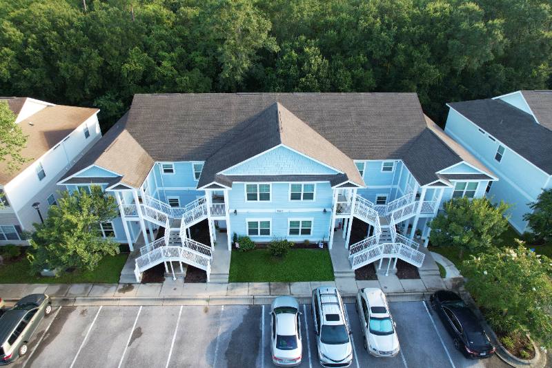Apartment for rent at 4664 Crossing Court #204, Milton, FL 32571