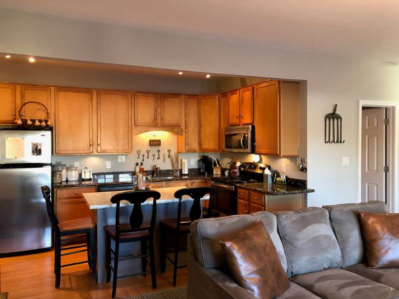 Condo for rent at 885 Forest Ave #102, Valley Park, MO 63088