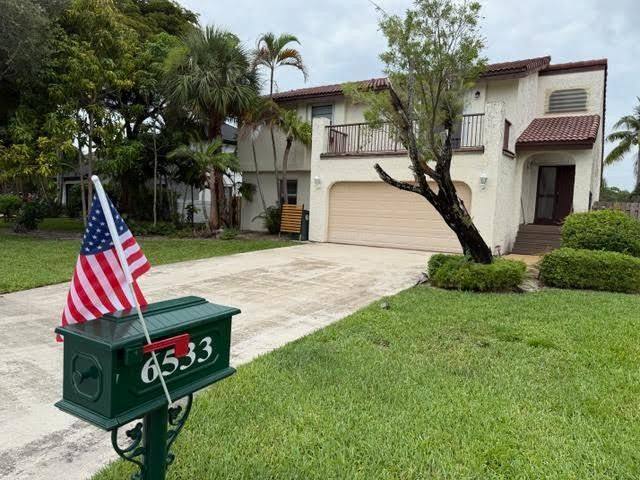 House for rent at 6533 Sweet Maple Lane, Boca Raton, FL 33433