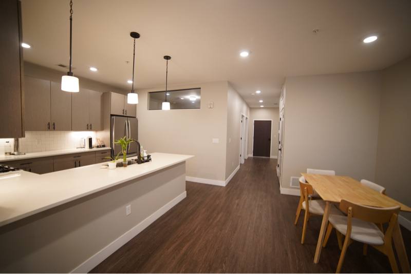 Condo for rent at 2729 W 28th Ave #208, Denver, CO 80211