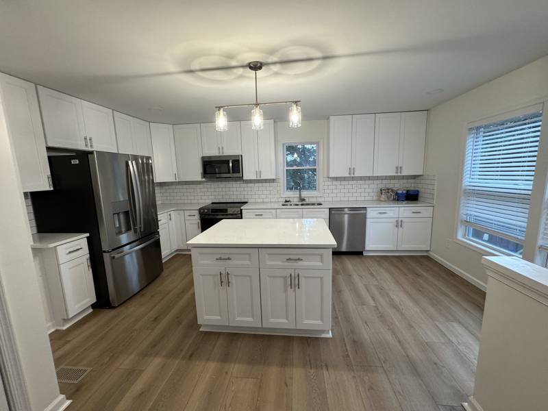 Apartment for rent at 4485 Ocean View Ave #A, Virginia Beach, VA 23455