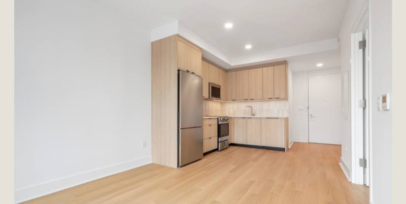 Apartment for rent at 3rd Ave, President St #4, Brooklyn, NY 11215
