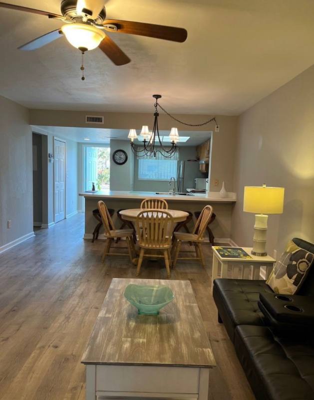 Apartment for rent at 1200 5th Ave N #904, Myrtle Beach, SC 29575