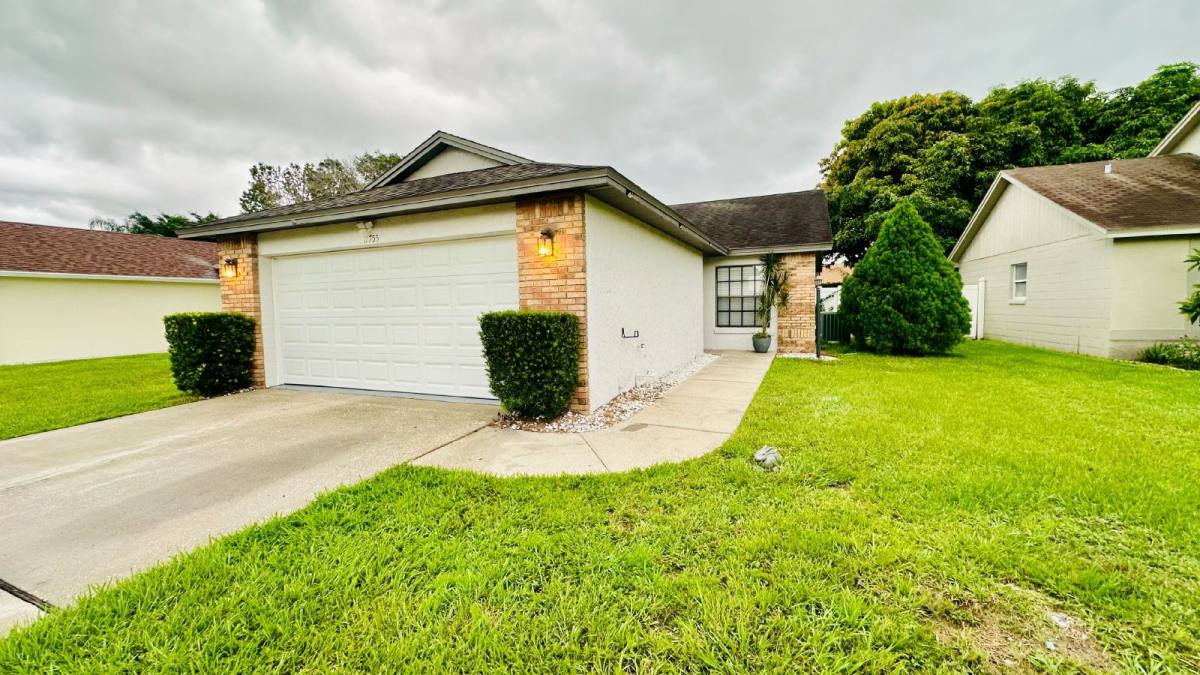 House for rent at 11755 Cuxham Dr, Orlando, FL 32837
