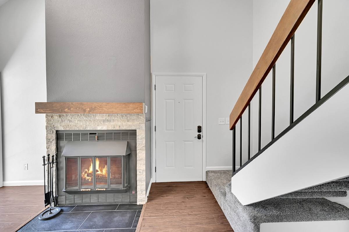 Condo for rent at 5916 Gunbarrel Ave #F, Boulder, CO 80301