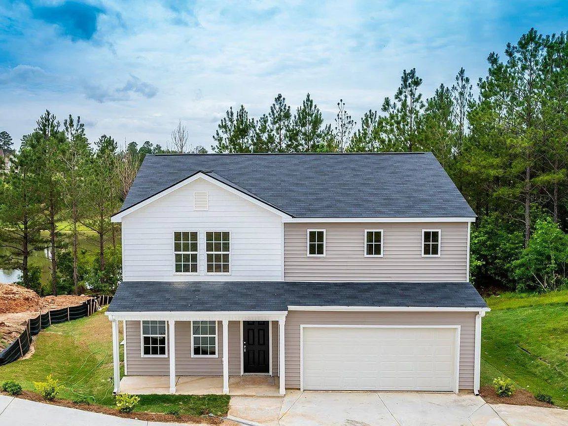 House for rent at 1212 Christy Court, Macon, GA 31217