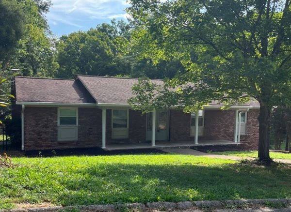 House for rent at 612 W Meadecrest Dr, Knoxville, TN 37923