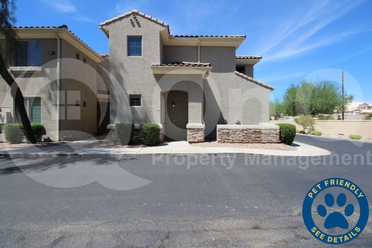 Apartment for rent at 955 E Knox Rd #248, Chandler, AZ 85225