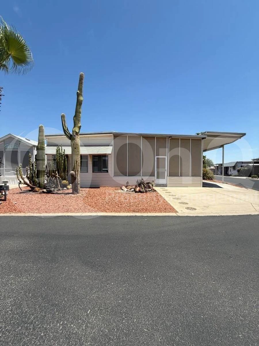 Apartment for rent at 17200 W Bell Rd #821, Surprise, AZ 85374