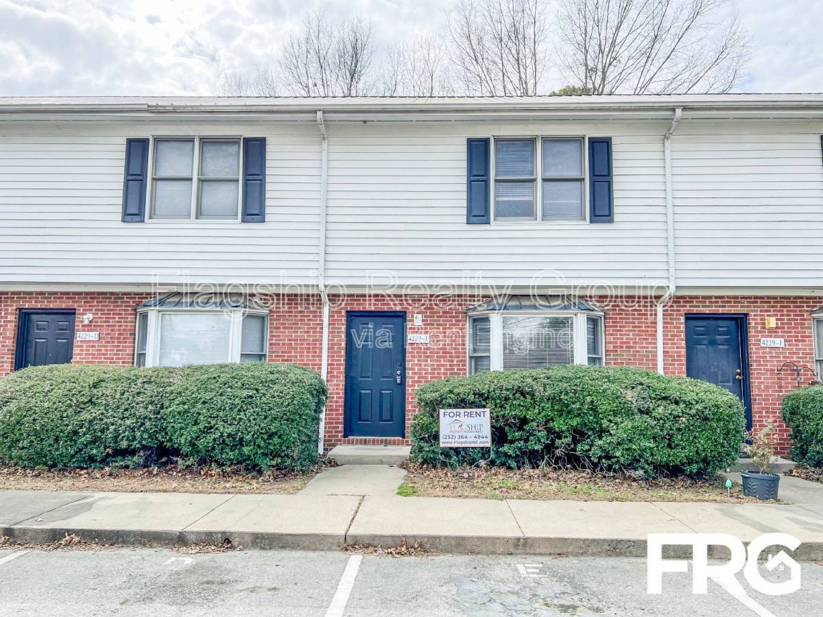 Apartment for rent at 4229 W Horne Ave E, Farmville, NC 27828