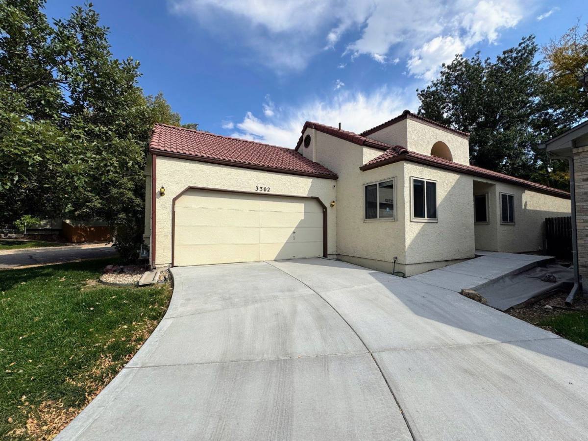 House for rent at 3302 W 114th Place, Westminster, CO 80031