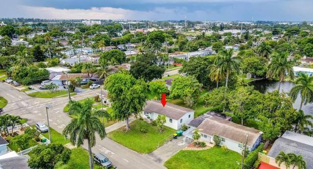 House for rent at 4329 SW 49th Court, Fort Lauderdale, FL 33314