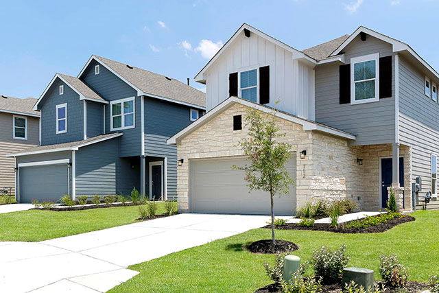 Apartment for rent at 115 Stone Mountain Rd, Georgetown, TX 78626