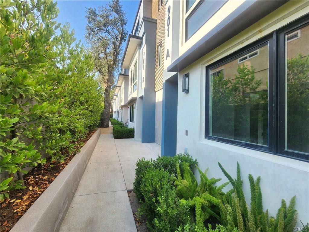 Condo for rent at 901 W Duarte Rd #B, Arcadia, CA 91007