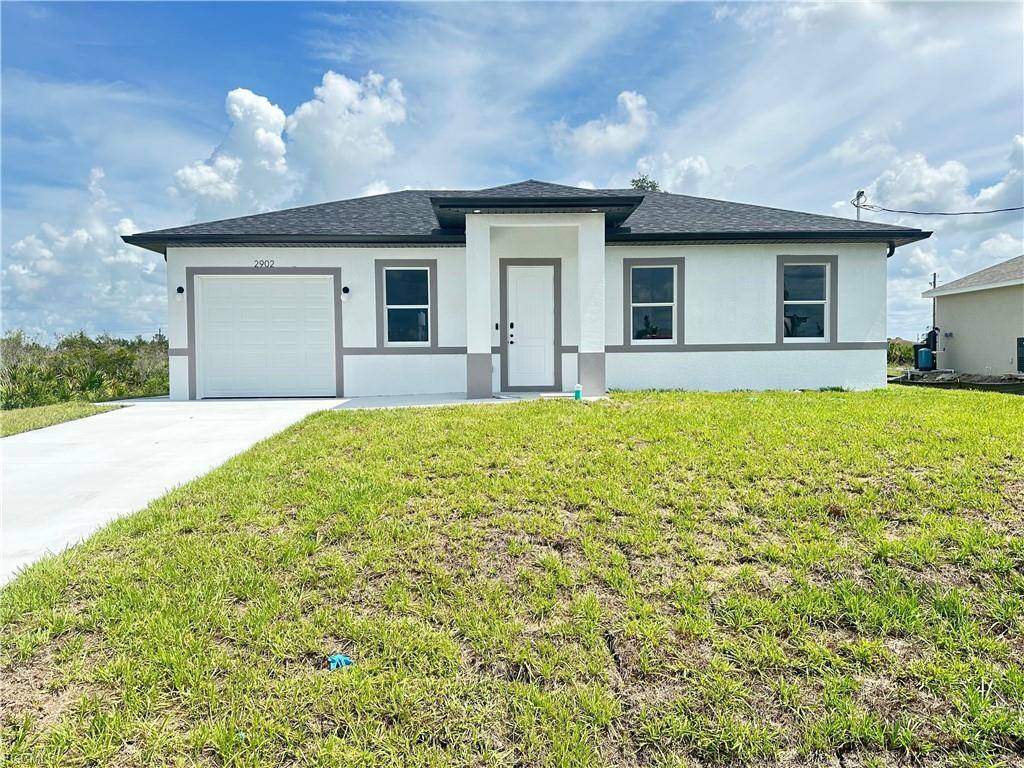 House for rent at 2902 61st St W, Lehigh Acres, FL 33971
