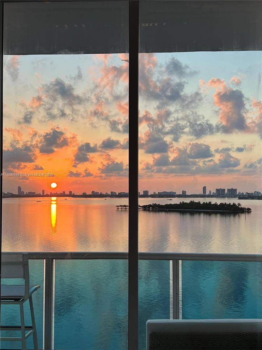 Apartment for rent at 725 NE 22nd St #8D, Miami, FL 33137