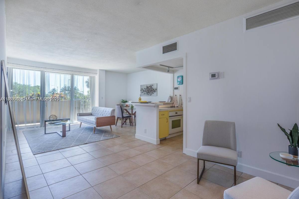 Apartment for rent at 880 NE 69th St #1E, Miami, FL 33138