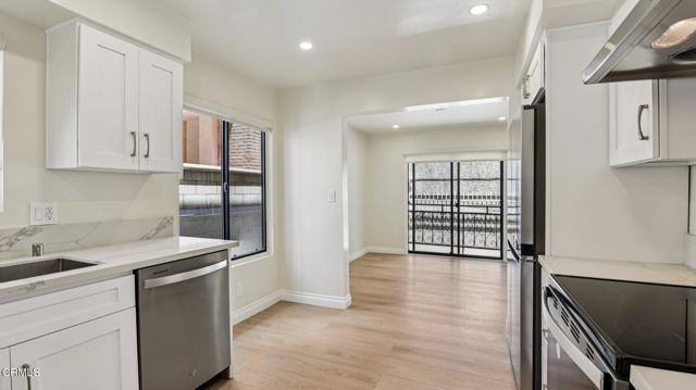 Apartment for rent at 402 S Oakland Ave #3, Pasadena, CA 91101