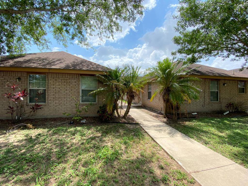 Apartment for rent at 3805 Sheraton Ave #D, Pharr, TX 78577